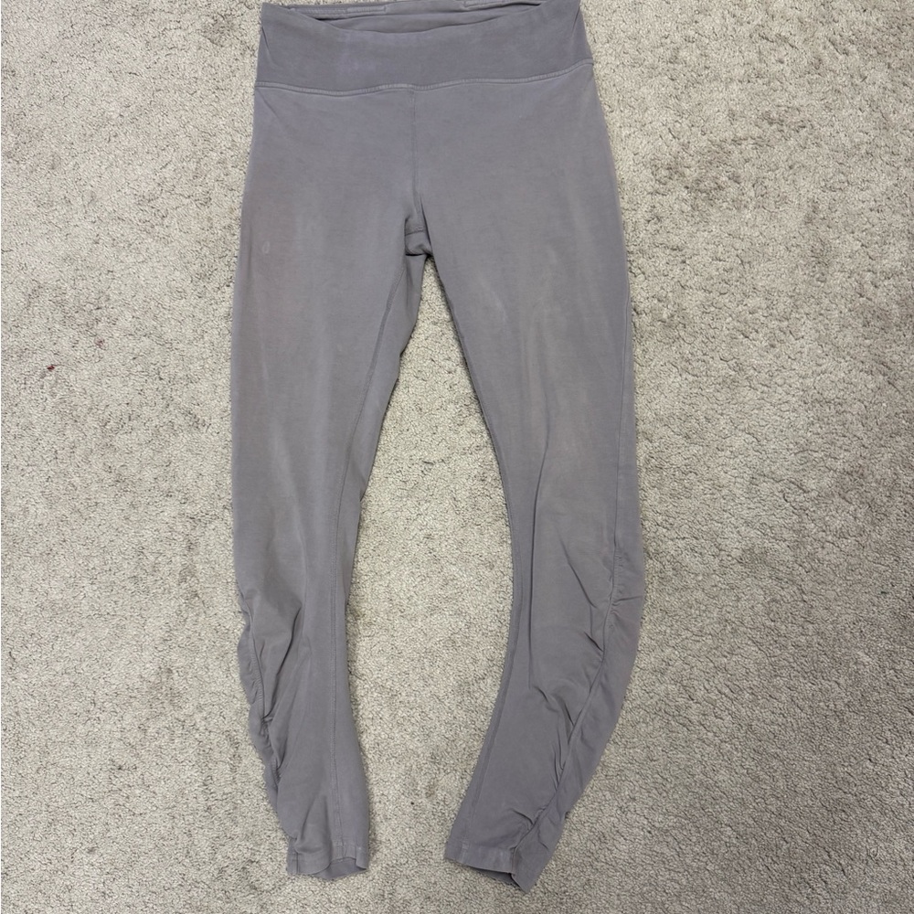 Lululemon Align High-Rise Leggings